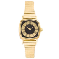 Analogue Watch - Sekonda 40379 Ladies Gold Watch