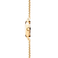 Analogue Watch - Sekonda 40379 Ladies Gold Watch