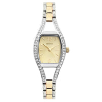 Analogue Watch - Sekonda 40380 Ladies Two-Tone Watch