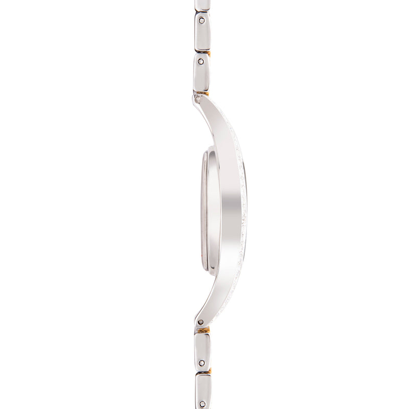 Analogue Watch - Sekonda 40380 Ladies Two-Tone Watch