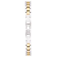 Analogue Watch - Sekonda 40380 Ladies Two-Tone Watch