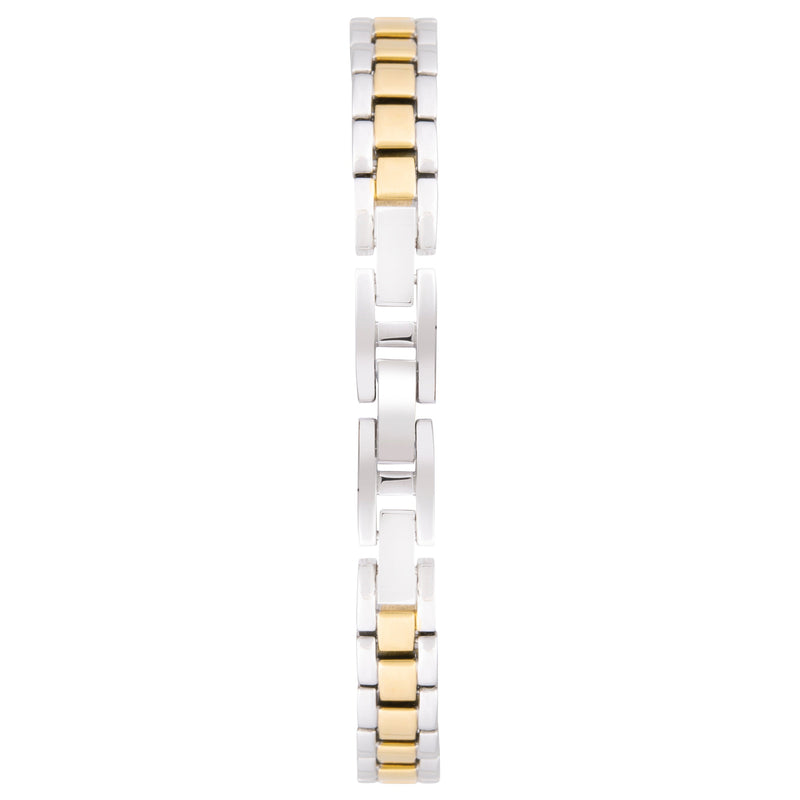 Analogue Watch - Sekonda 40380 Ladies Two-Tone Watch
