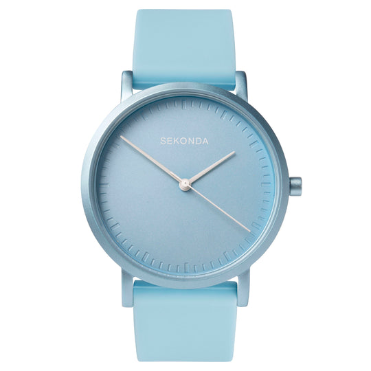 Sekonda 40393 Ladies Blue Watch