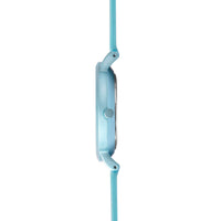 Analogue Watch - Sekonda 40393 Ladies Blue Watch