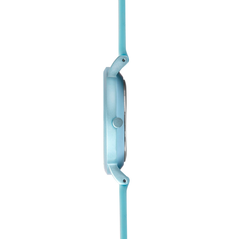 Analogue Watch - Sekonda 40393 Ladies Blue Watch