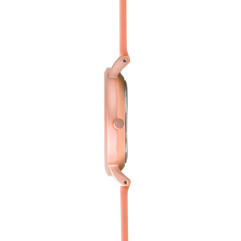 Analogue Watch - Sekonda 40394 Ladies Pink Watch