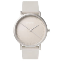 Analogue Watch - Sekonda 40405 Ladies Grey Watch