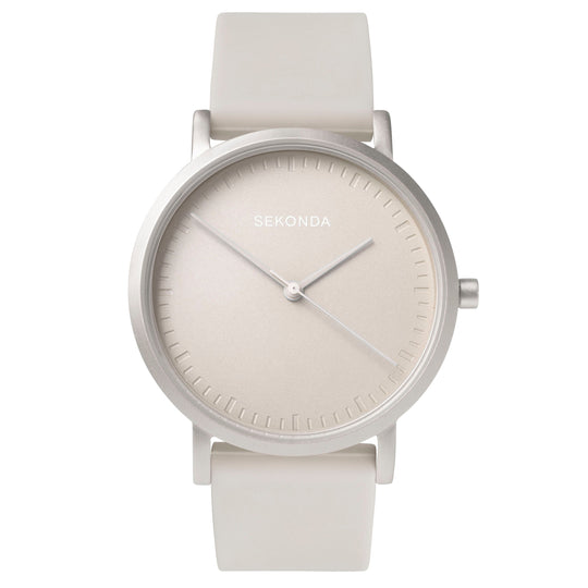 Sekonda 40405 Ladies Grey Watch
