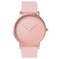 Analogue Watch - Sekonda 40406 Ladies Rose Gold Watch