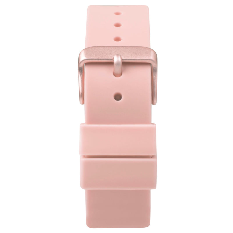 Analogue Watch - Sekonda 40406 Ladies Rose Gold Watch