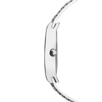 Analogue Watch - Sekonda 40414 Ladies Silver Watch