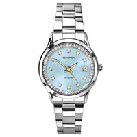 Analogue Watch - Sekonda 40476 Catherine Ladies Blue Watch