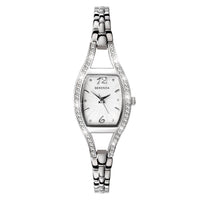 Analogue Watch - Sekonda 4191 Ladies Chrome Watch