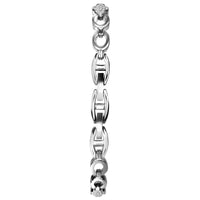 Analogue Watch - Sekonda 49019 Ladies Silver Watch