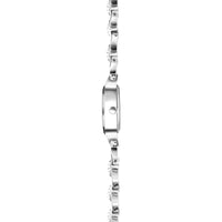 Analogue Watch - Sekonda 49019 Ladies Silver Watch