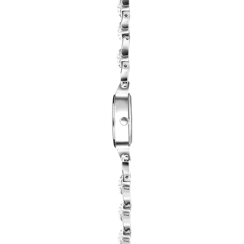 Analogue Watch - Sekonda 49019 Ladies Silver Watch