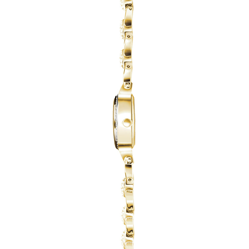 Analogue Watch - Sekonda 49020 Ladies Gold Watch
