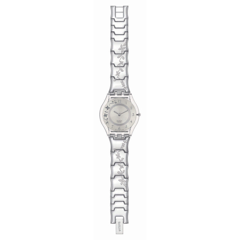 Swatch hotsell climber flowery