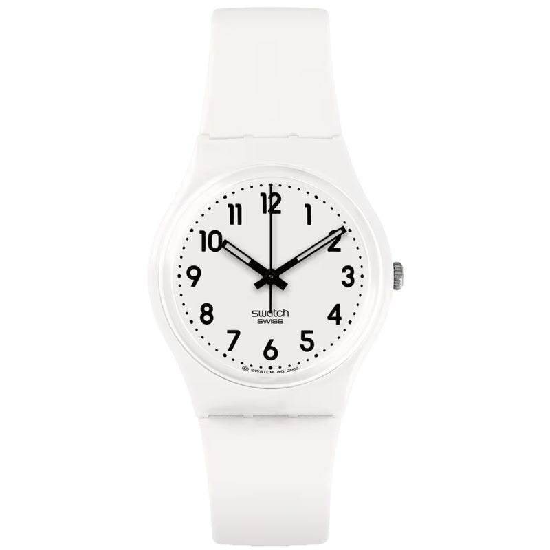 Swatch ladies watches deals