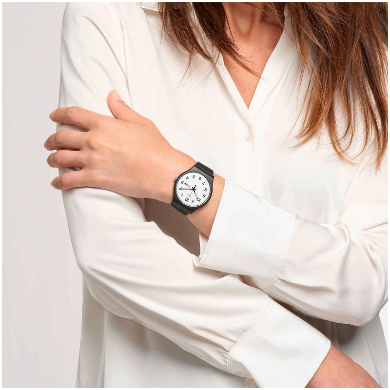 Swatch on sale core collection