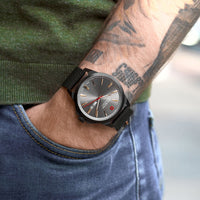 Analogue Watch - Swiss Military Hanowa Day Date Classic 06-3346.13.007