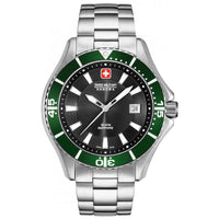 Analogue Watch - Swiss Military Hanowa Nautila Watch 06-5296.04.007.06