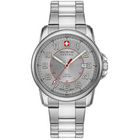 Analogue Watch - Swiss Military Hanowa Swiss Grenadier Watch 06-5330.04.009