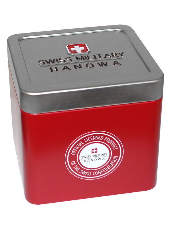 Swiss military hanowa swiss grenadier deals