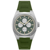 Analogue Watch - Thomas Earnshaw Bessemer Calendar Watch ES-8253-02