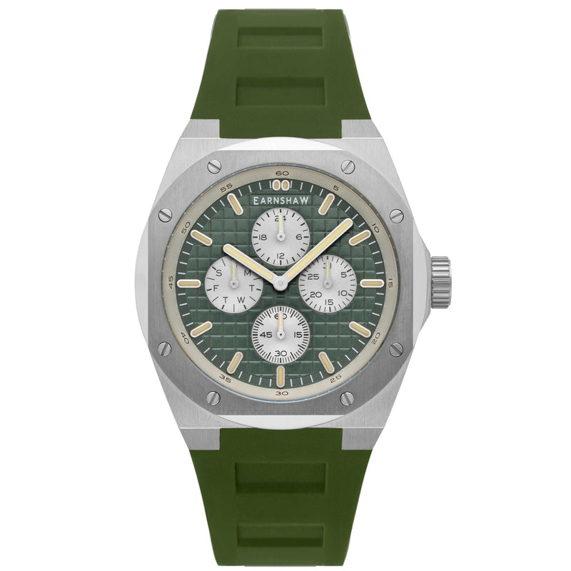 Analogue Watch - Thomas Earnshaw Bessemer Calendar Watch ES-8253-02
