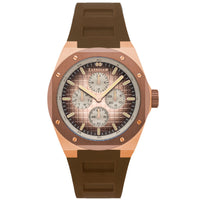 Analogue Watch - Thomas Earnshaw Bessemer Calendar Watch ES-8253-03