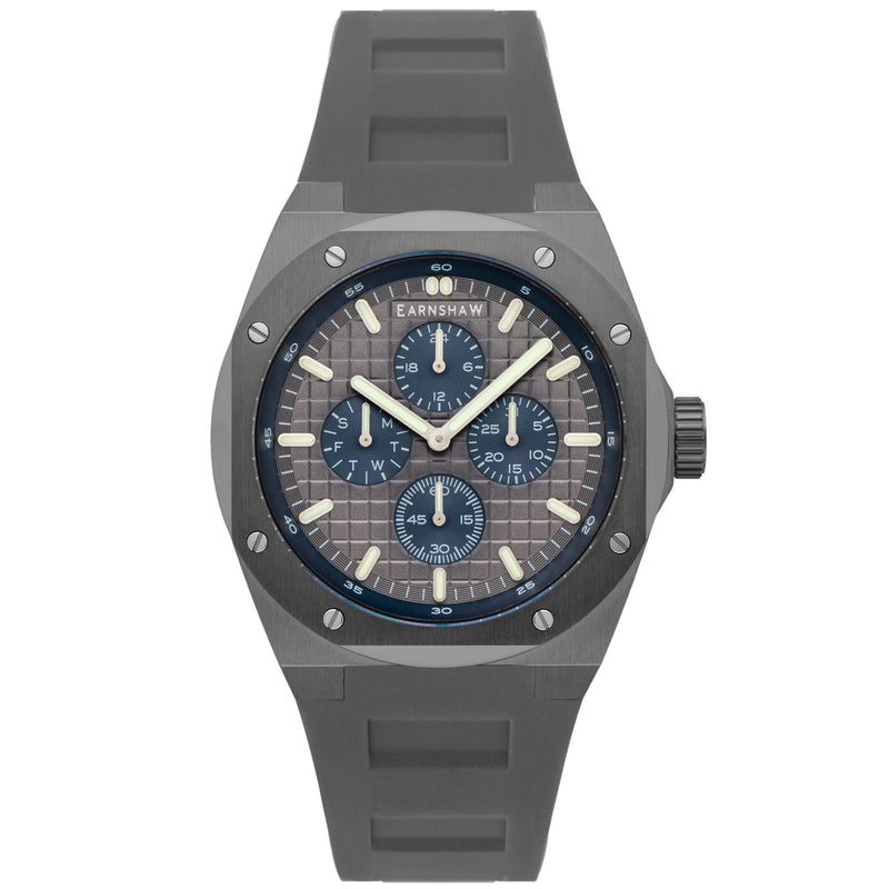Analogue Watch - Thomas Earnshaw Bessemer Calendar Watch ES-8253-04