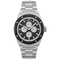 Analogue Watch - Thomas Earnshaw Bessemer Calendar Watch ES-8253-44