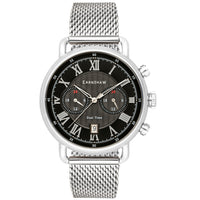 Analogue Watch - Thomas Earnshaw Investigator Watch ES-8194-11