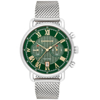 Analogue Watch - Thomas Earnshaw Investigator Watch ES-8194-33