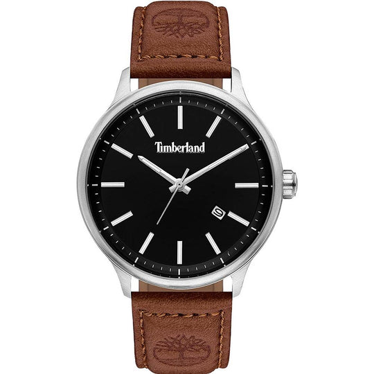 Timberland Allendale Brown Watch 15638JS/02