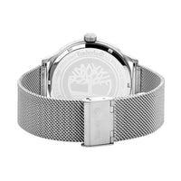 Analogue Watch - Timberland Allendale Brown Watch 15638JS/79MM