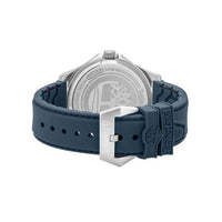 Analogue Watch - Timberland Averton Blue Watch 15947JYS/03P
