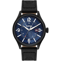 Analogue Watch - Timberland Blake Black Watch 14645JSU/03