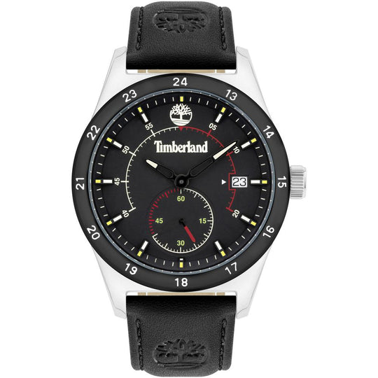 Timberland Boynton Black Watch 15948JYTB/02