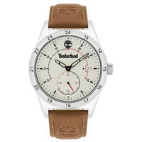 Analogue Watch - Timberland Boynton Brown Watch 15948JYS/63