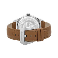 Analogue Watch - Timberland Boynton Brown Watch 15948JYS/63