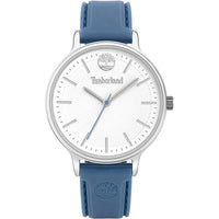 Analogue Watch - Timberland Chesley Blue Watch 15956MYS/01P