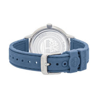 Analogue Watch - Timberland Chesley Blue Watch 15956MYS/01P