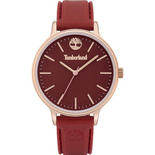 Timberland Chesley Red Watch 15956MYR/16P