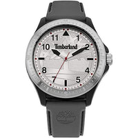 Analogue Watch - Timberland Glenburn Gray Watch 15925JPBS/13P