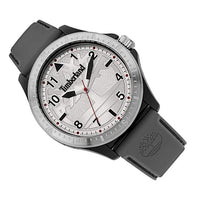 Analogue Watch - Timberland Glenburn Gray Watch 15925JPBS/13P