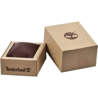 Analogue Watch - Timberland Glenburn Khaki Watch 15925JPBU/13P