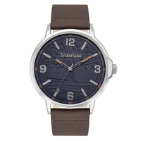 Analogue Watch - Timberland Glencove Brown Watch 16011JYS/03