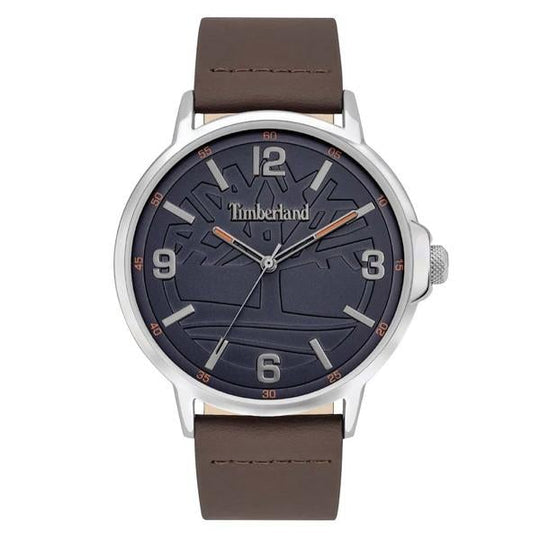 Timberland Glencove Brown Watch 16011JYS/03